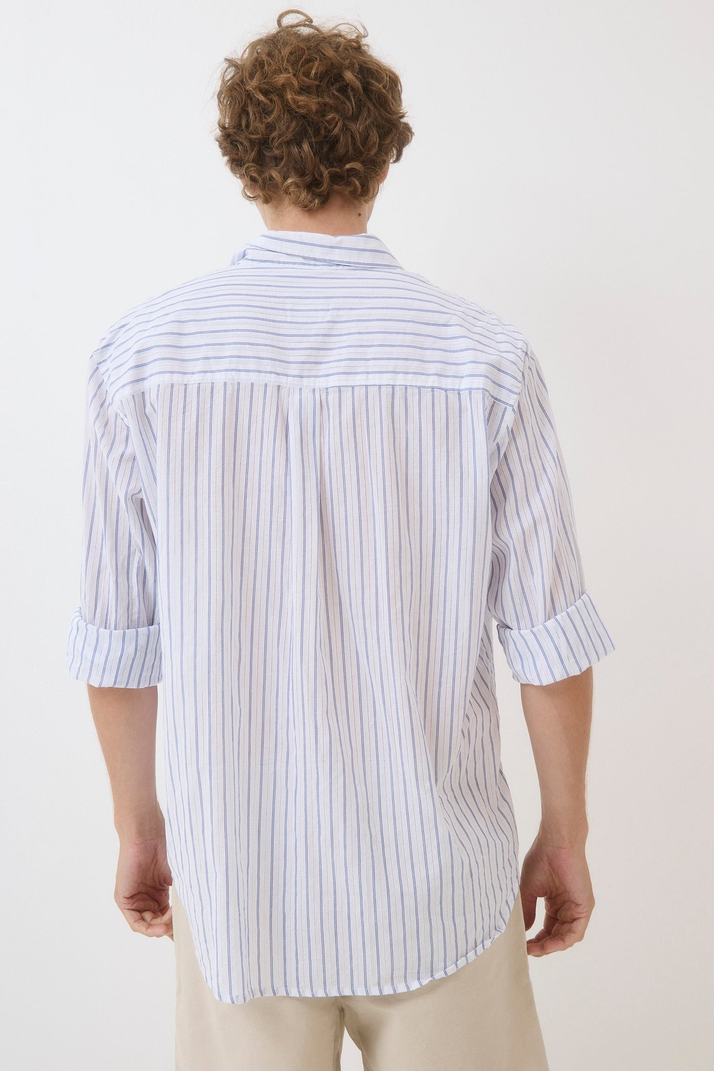 Amir Shirt