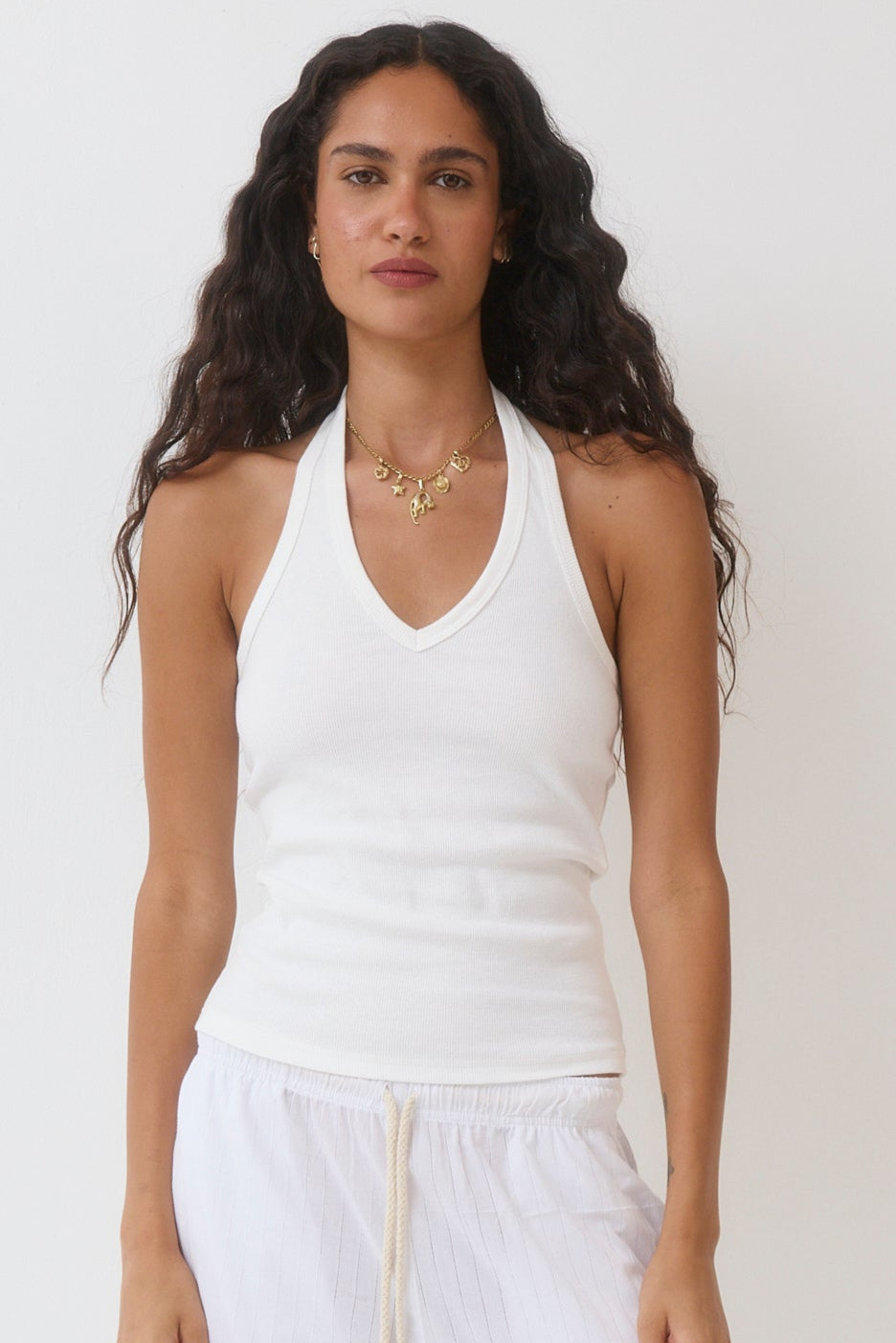 Niva Tank Top