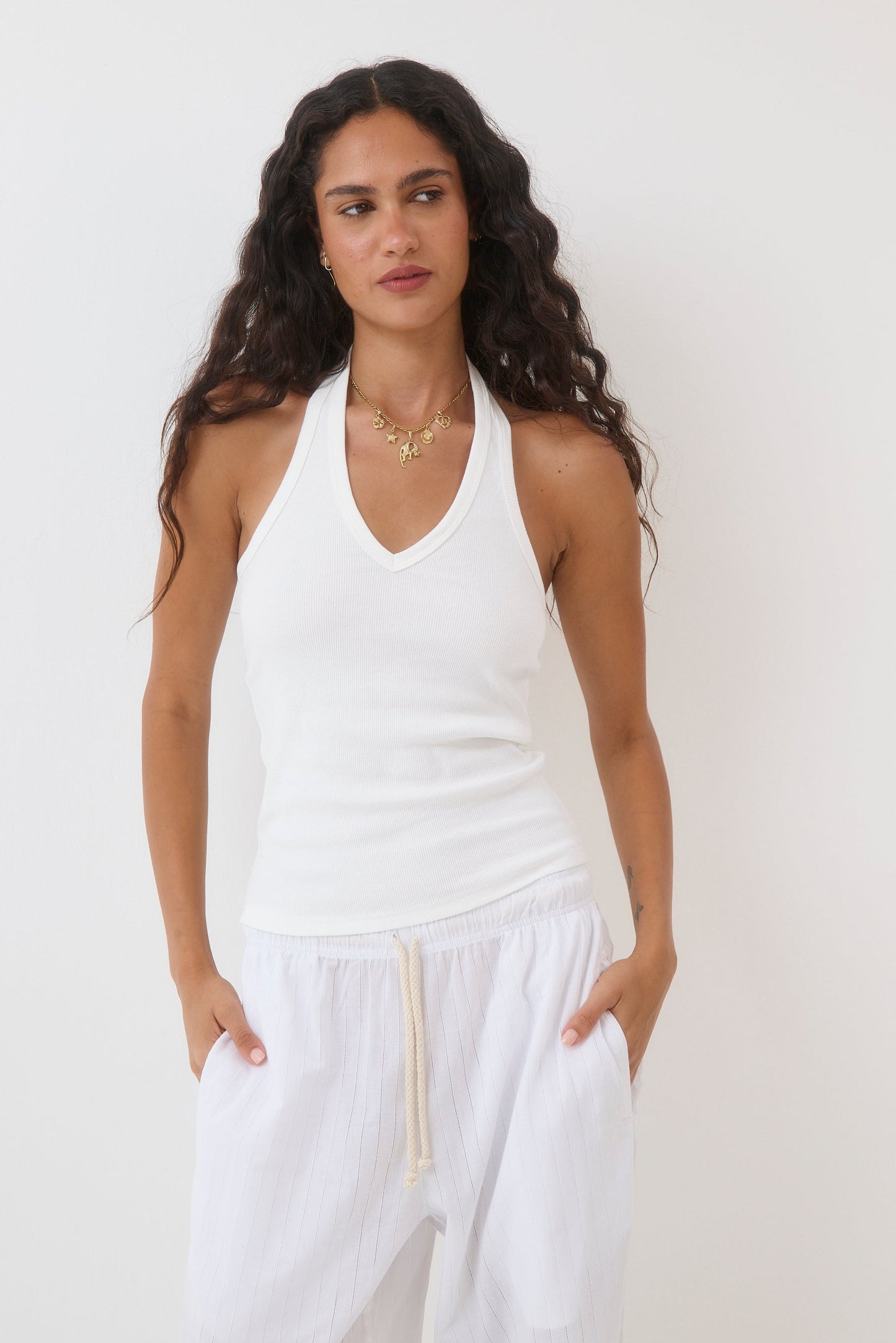 Niva Tank Top