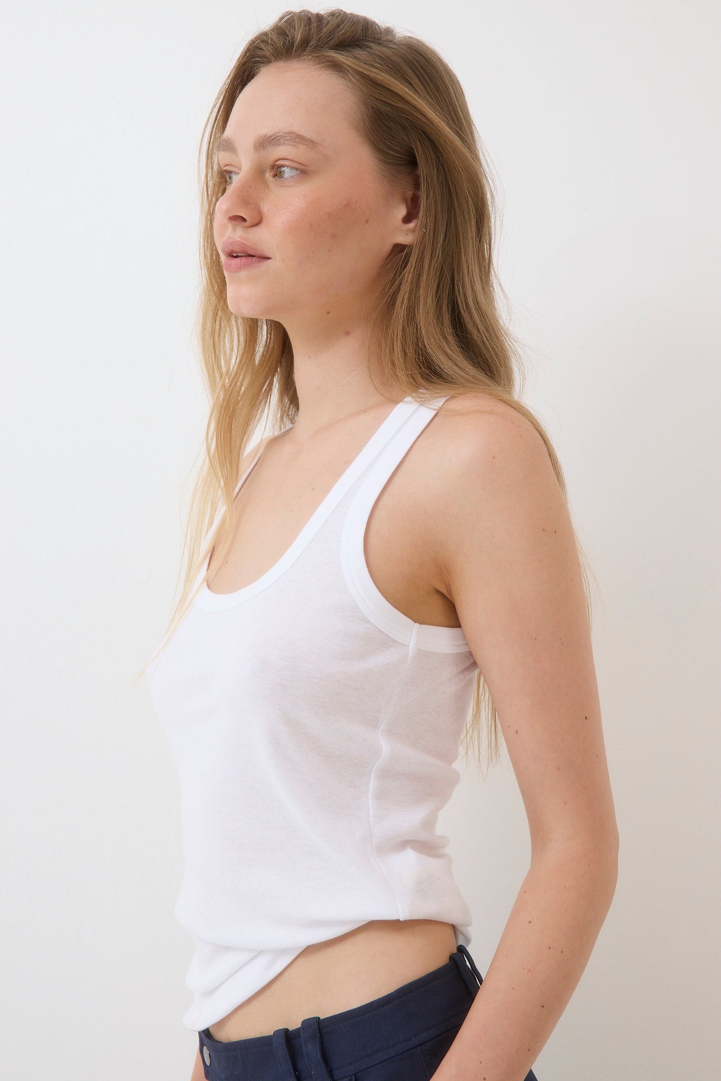 Maya Tank Top