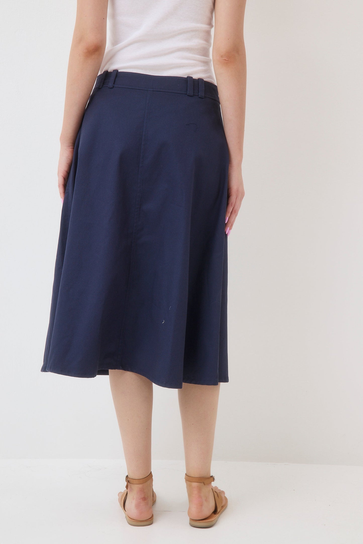 Stella Skirt