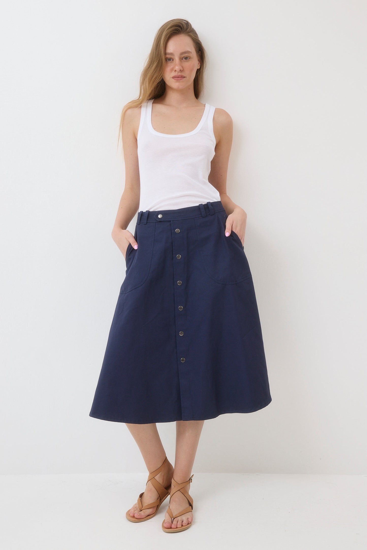 Stella Skirt