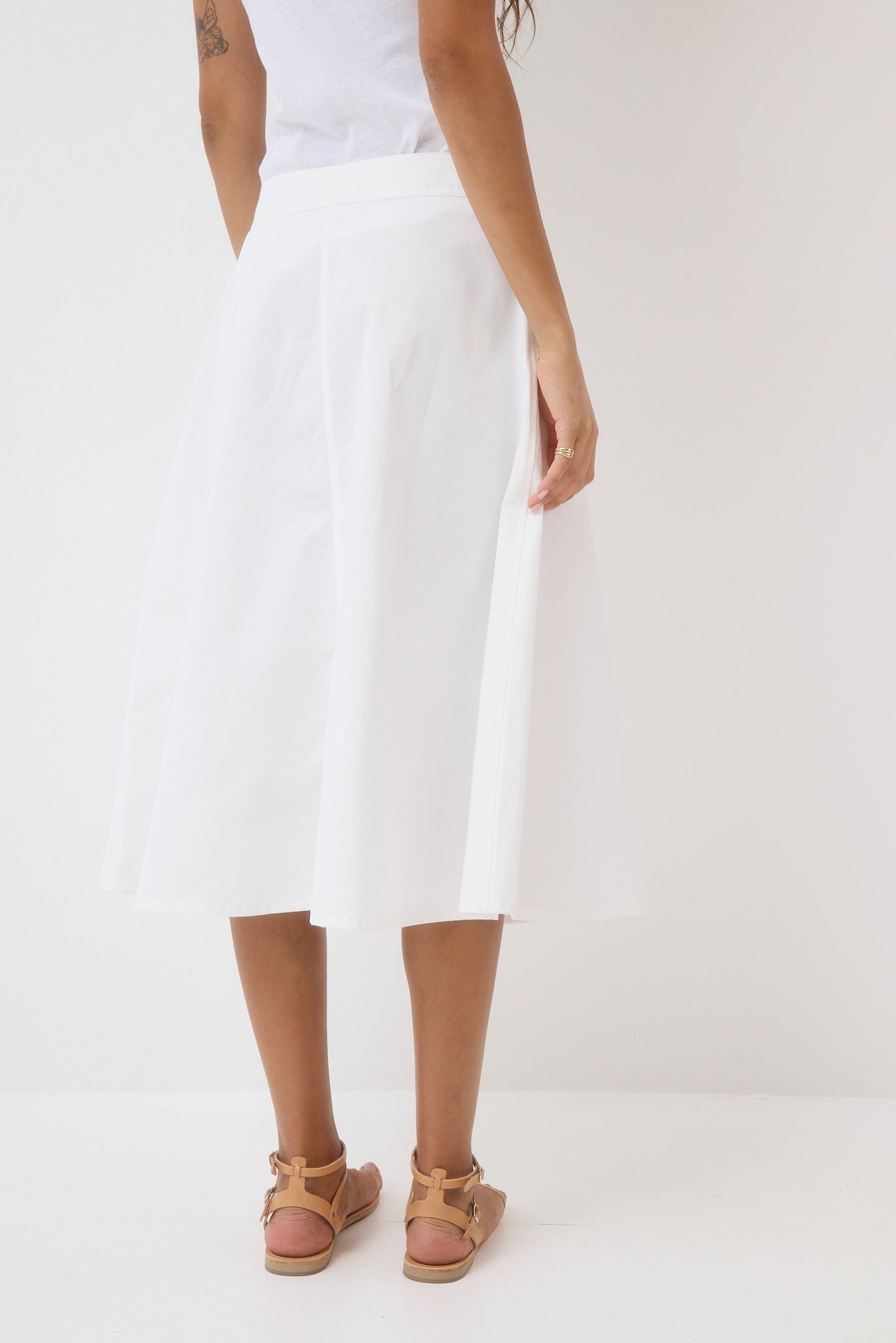 Stella Skirt