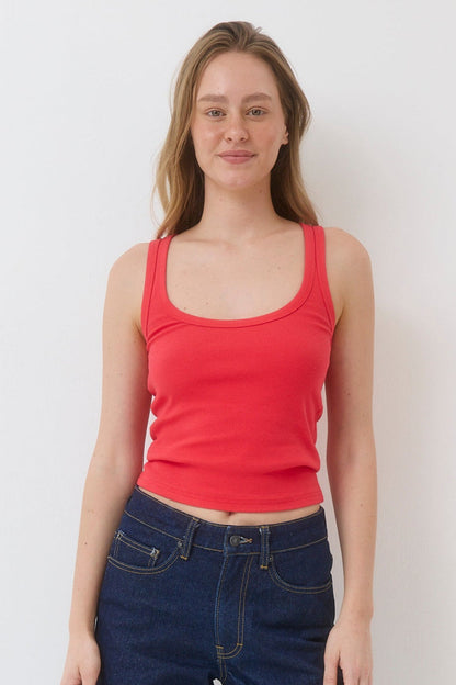 ATA's Tank Top
