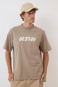 Jonathan 'ATA' Logo T Shirt