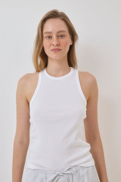 Miki Tank Top
