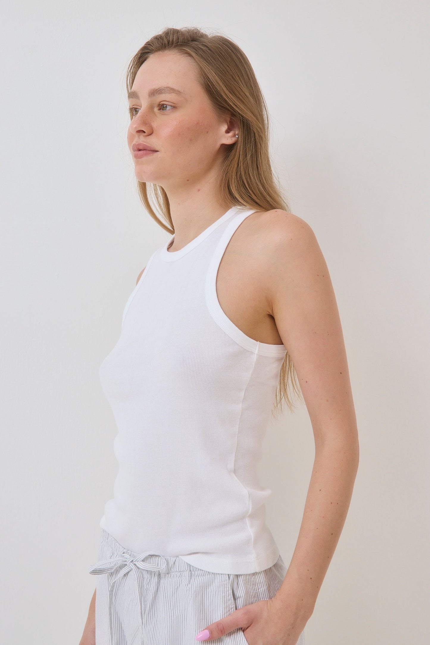 Miki Tank Top