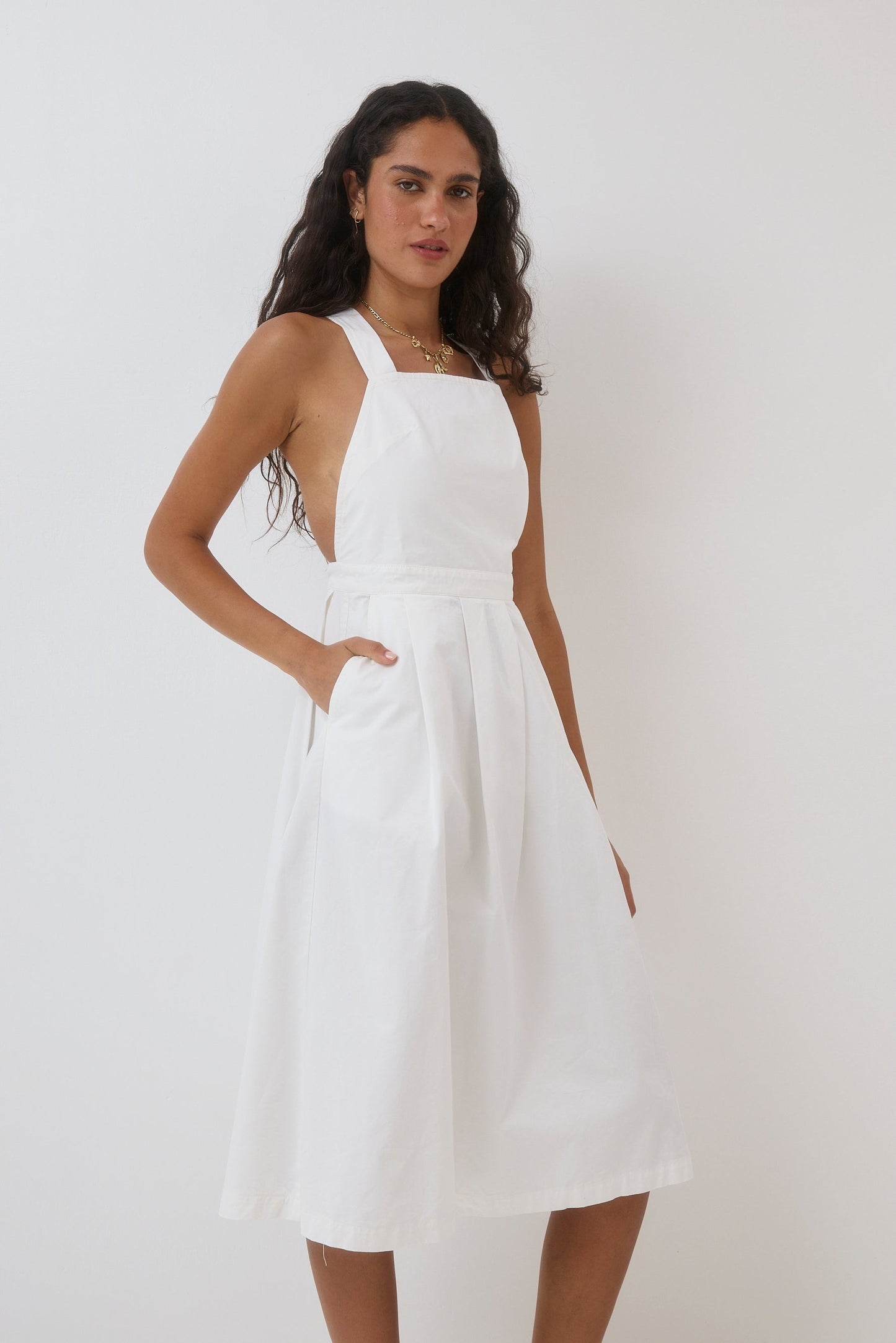 Yarden Dress