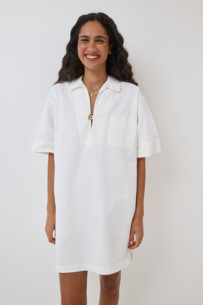 Marseille Dress