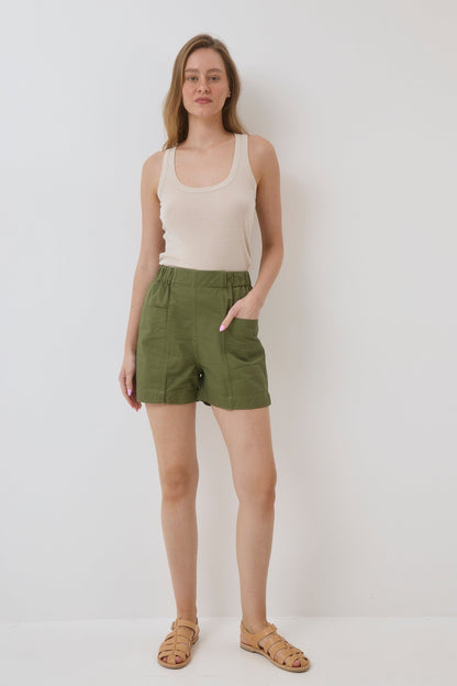 Maya Tank Top