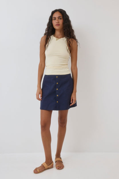 Didi Tank Top