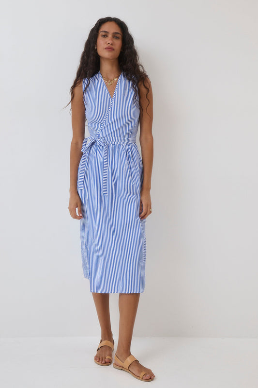 Alma dress