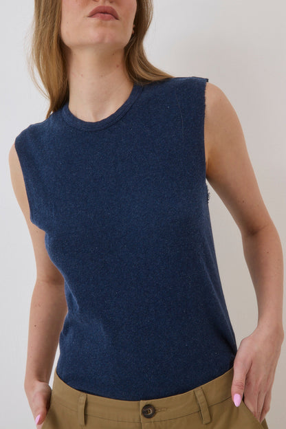 Liron Tank Top
