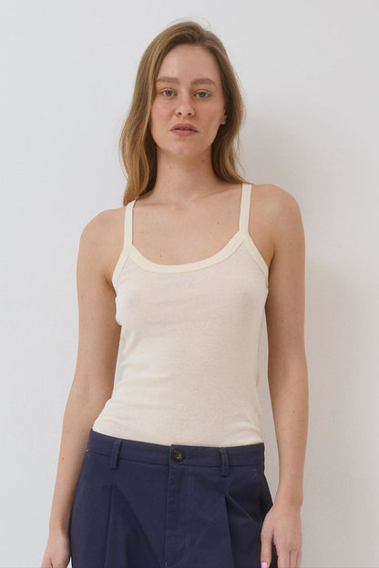 Matilde Tank Top