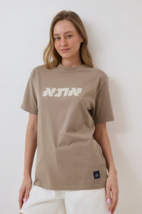 Jonathan 'ATA' Logo T Shirt