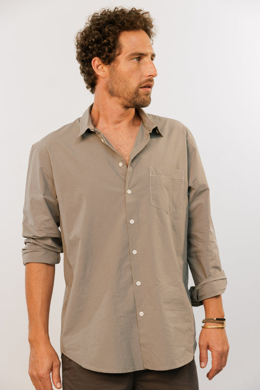 Hanoch Shirt