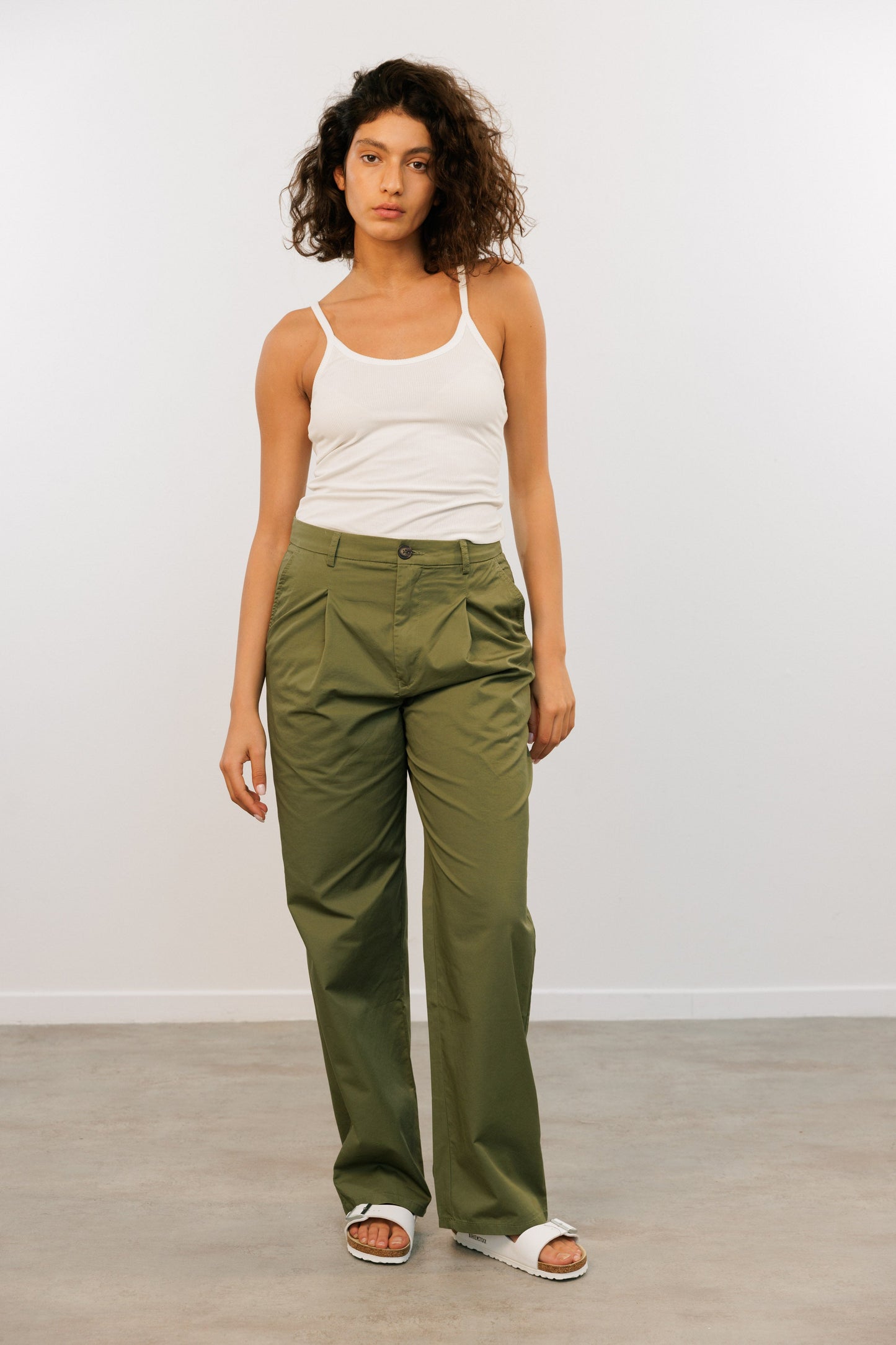 Tzipi Pants