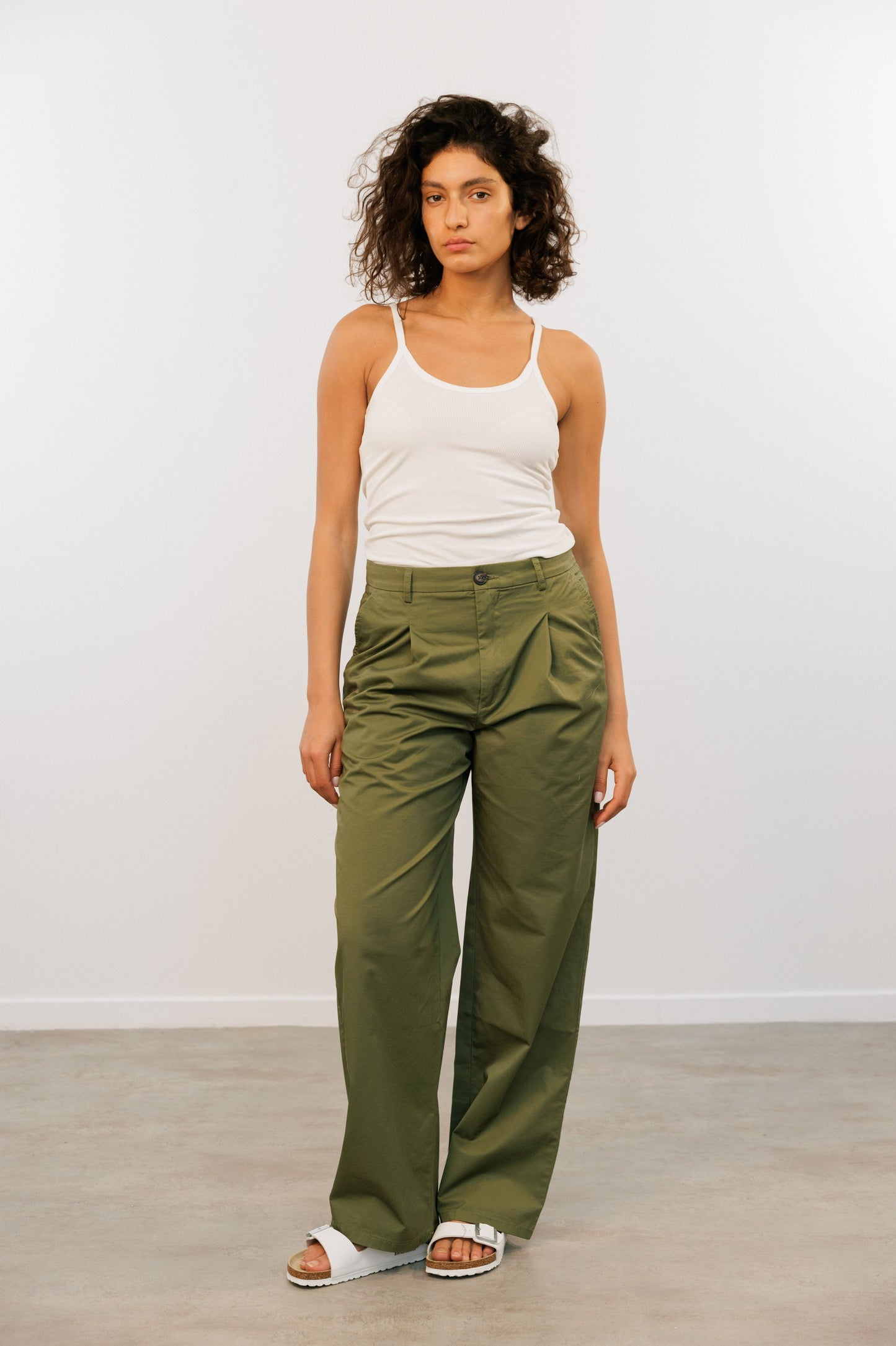 Tzipi Pants