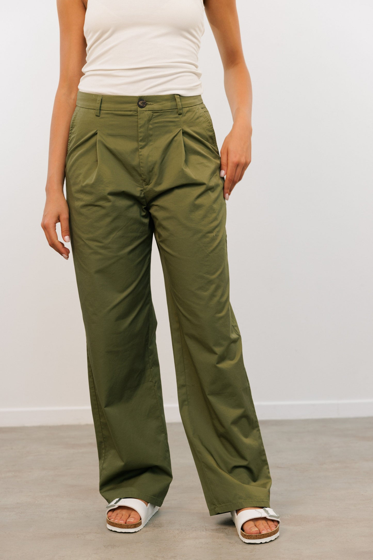 Tzipi Pants