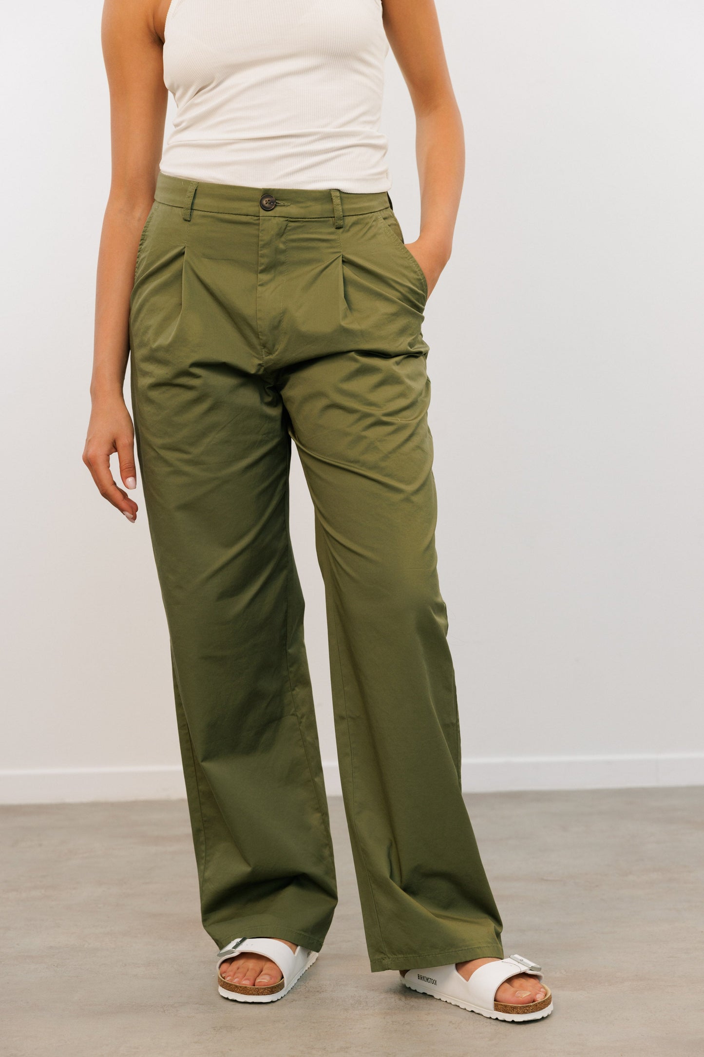 Tzipi Pants