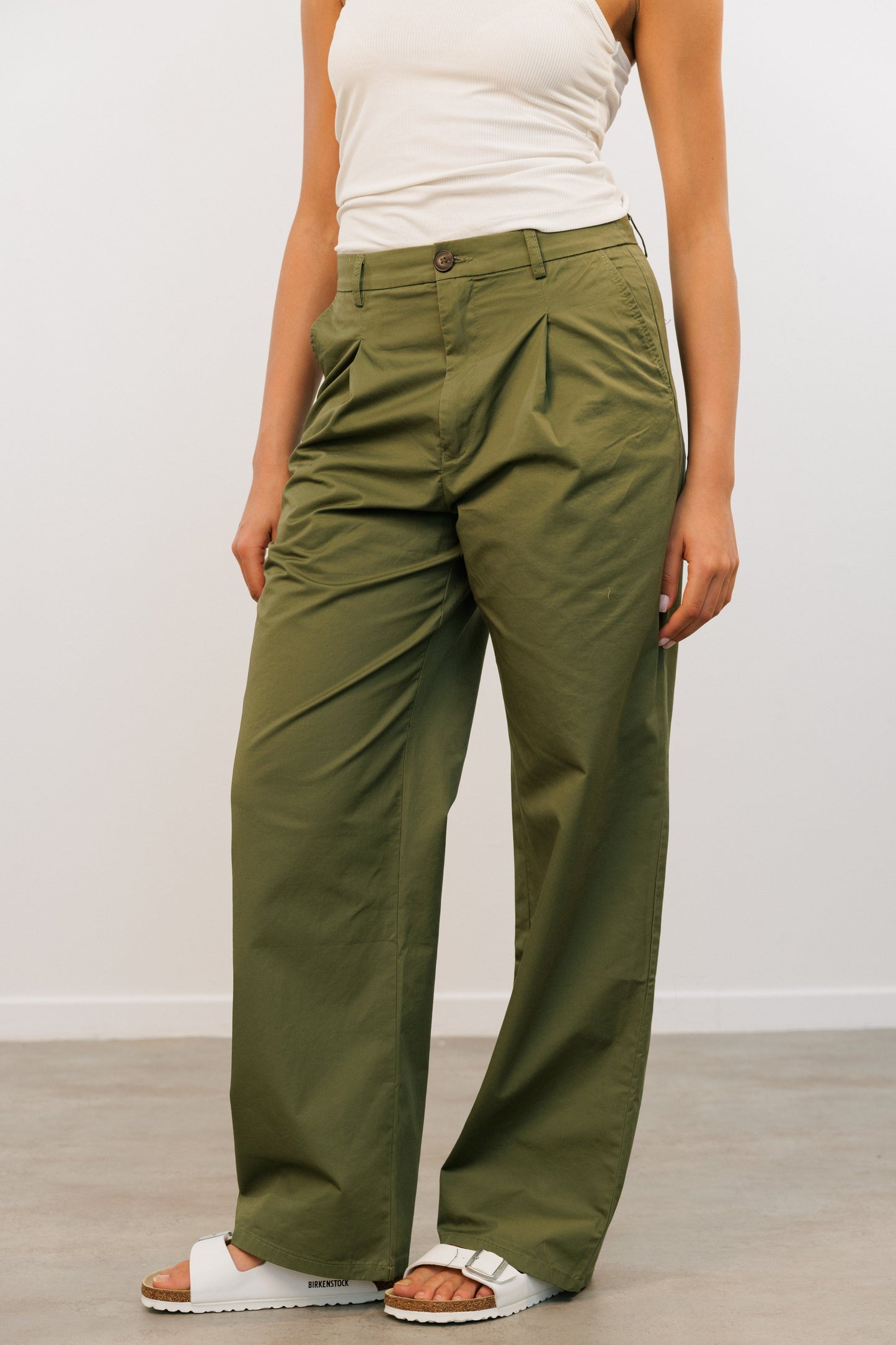 Tzipi Pants