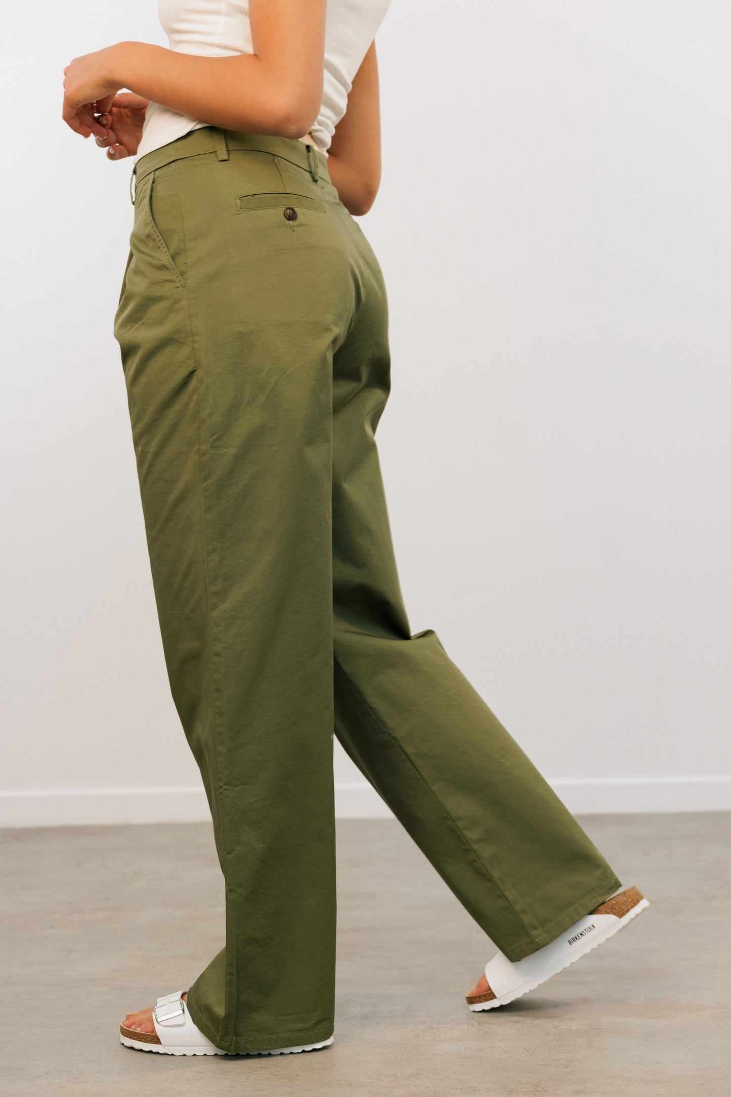 Tzipi Pants