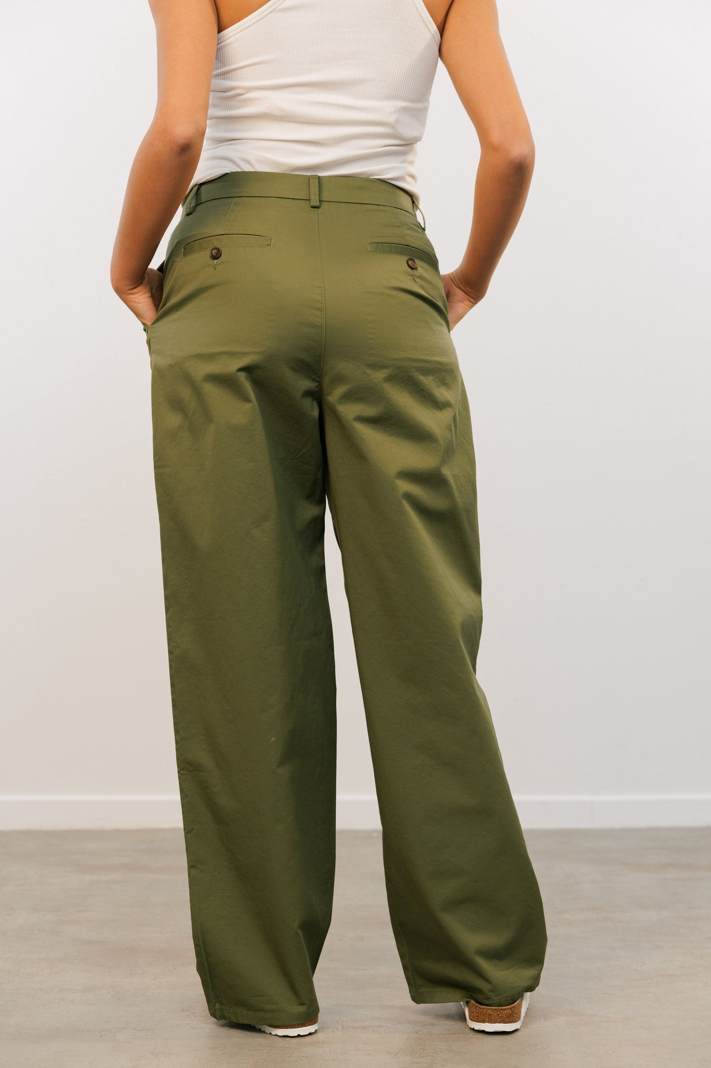 Tzipi Pants