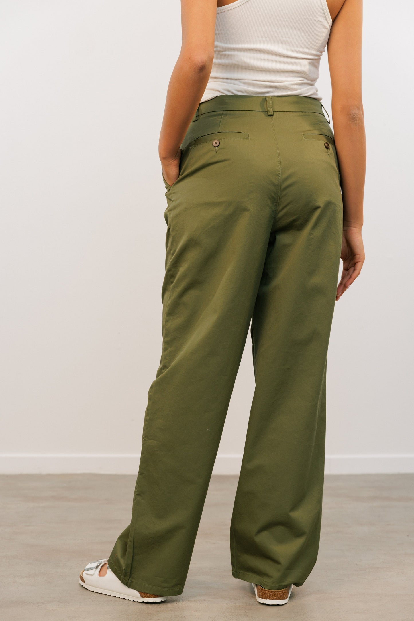 Tzipi Pants