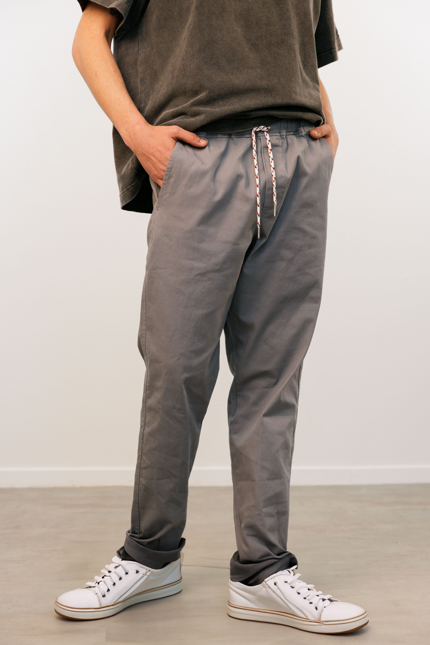 Tzion Pants