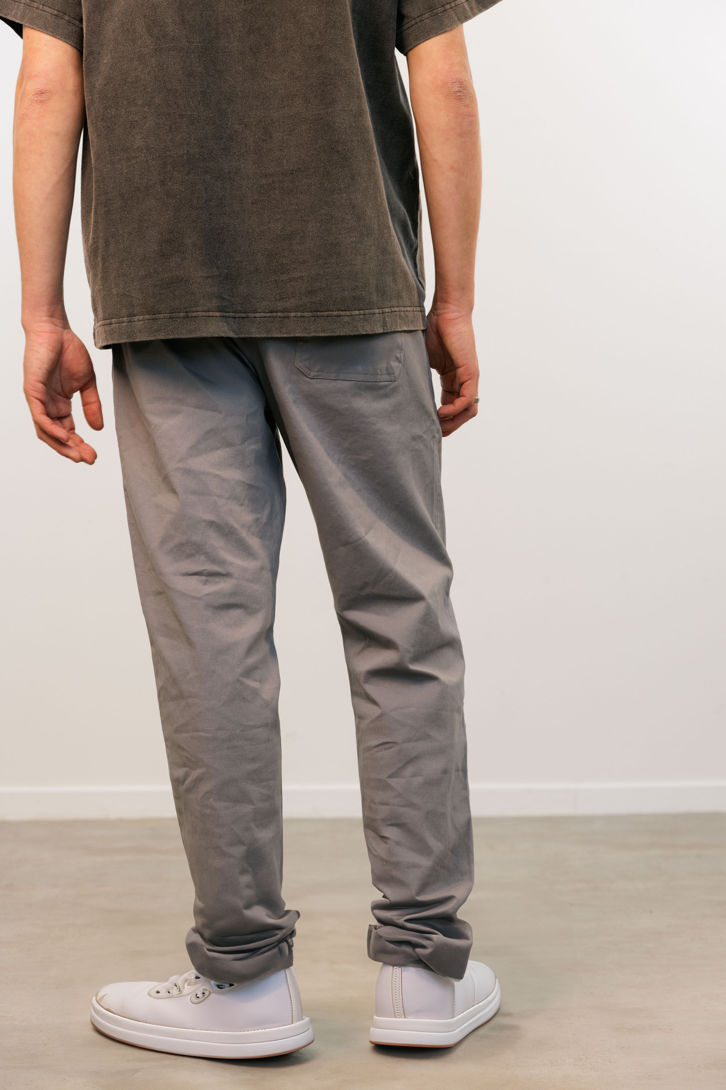 Tzion Pants