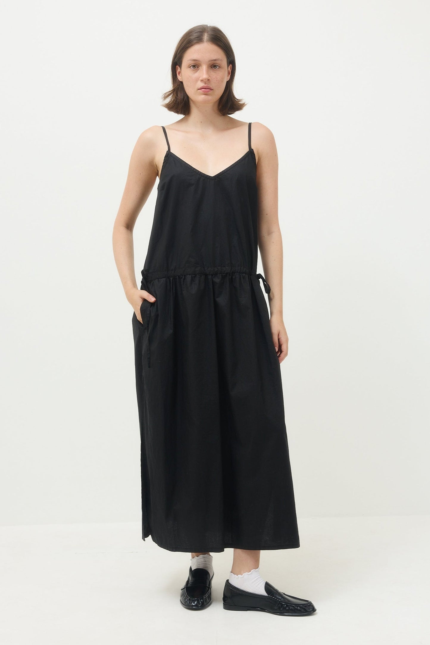 Australia Dress