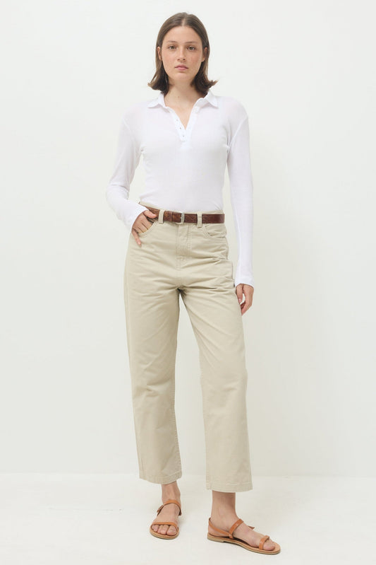 Yumi Pants