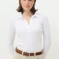 Meshi Polo T-Shirt