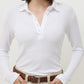 Meshi Polo T-Shirt