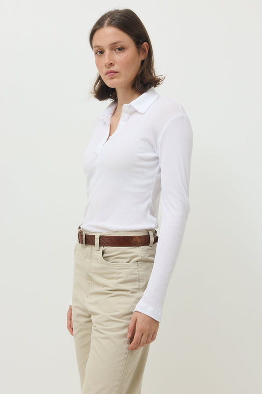Meshi Polo T-Shirt