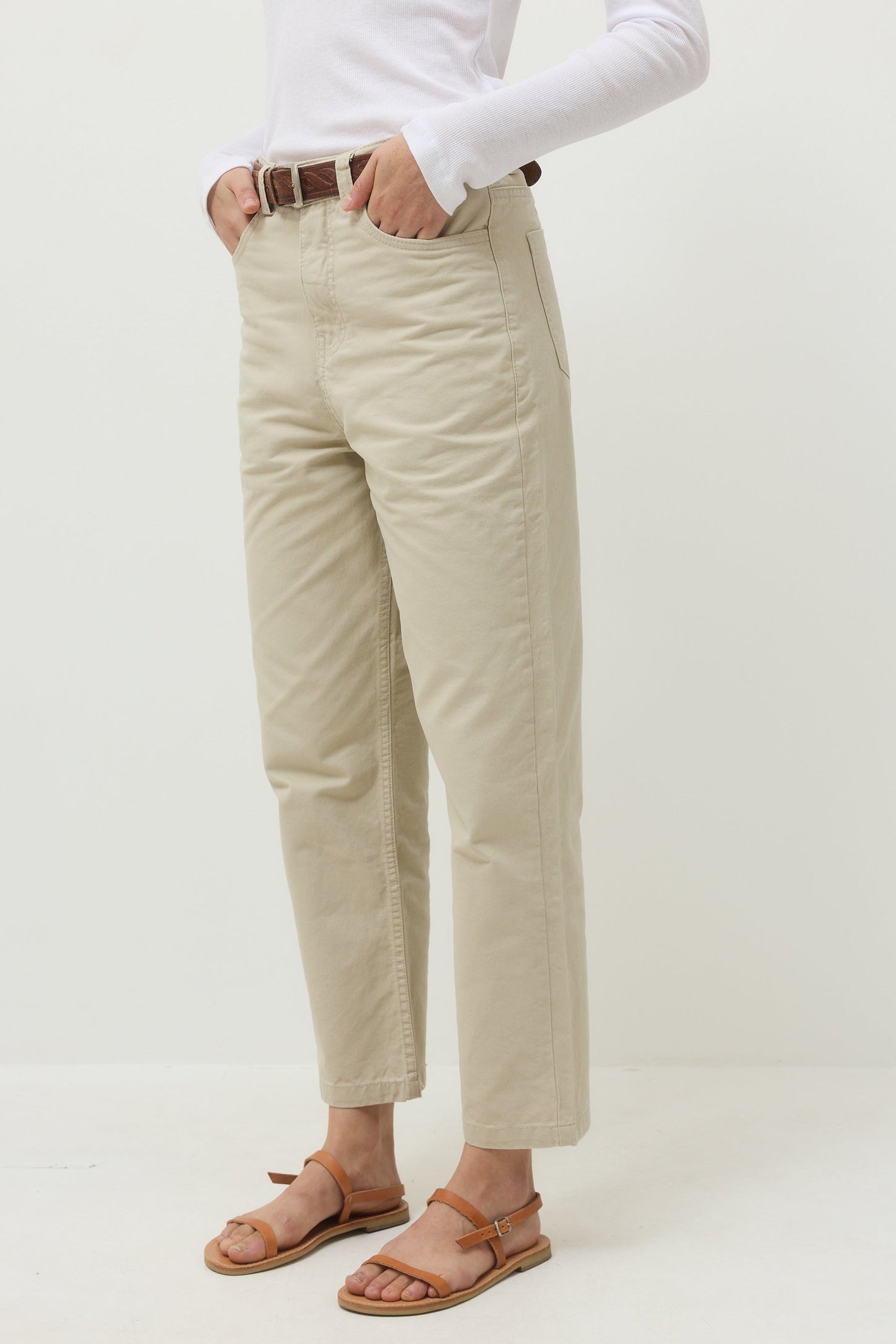 Yumi Pants