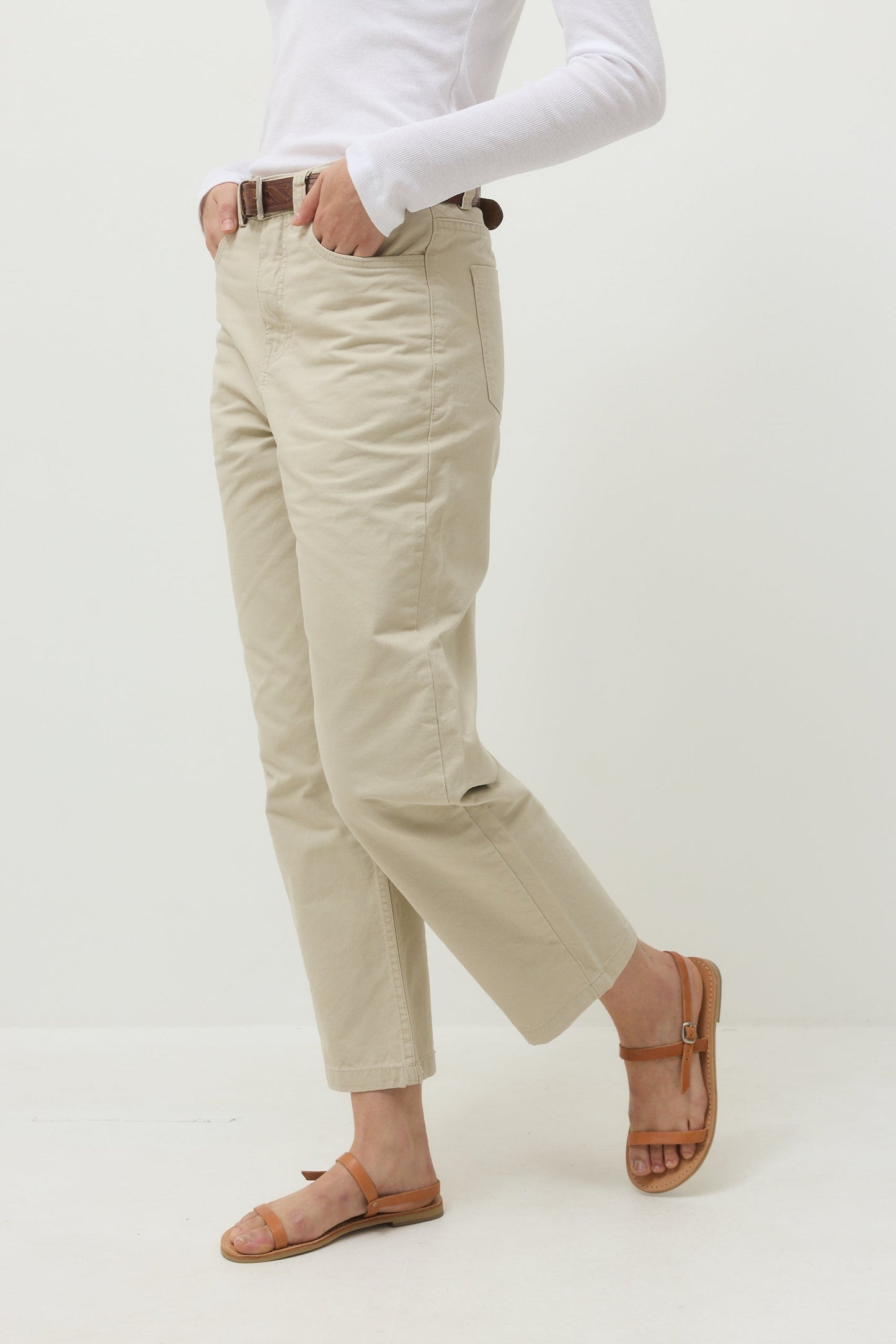 Yumi Pants