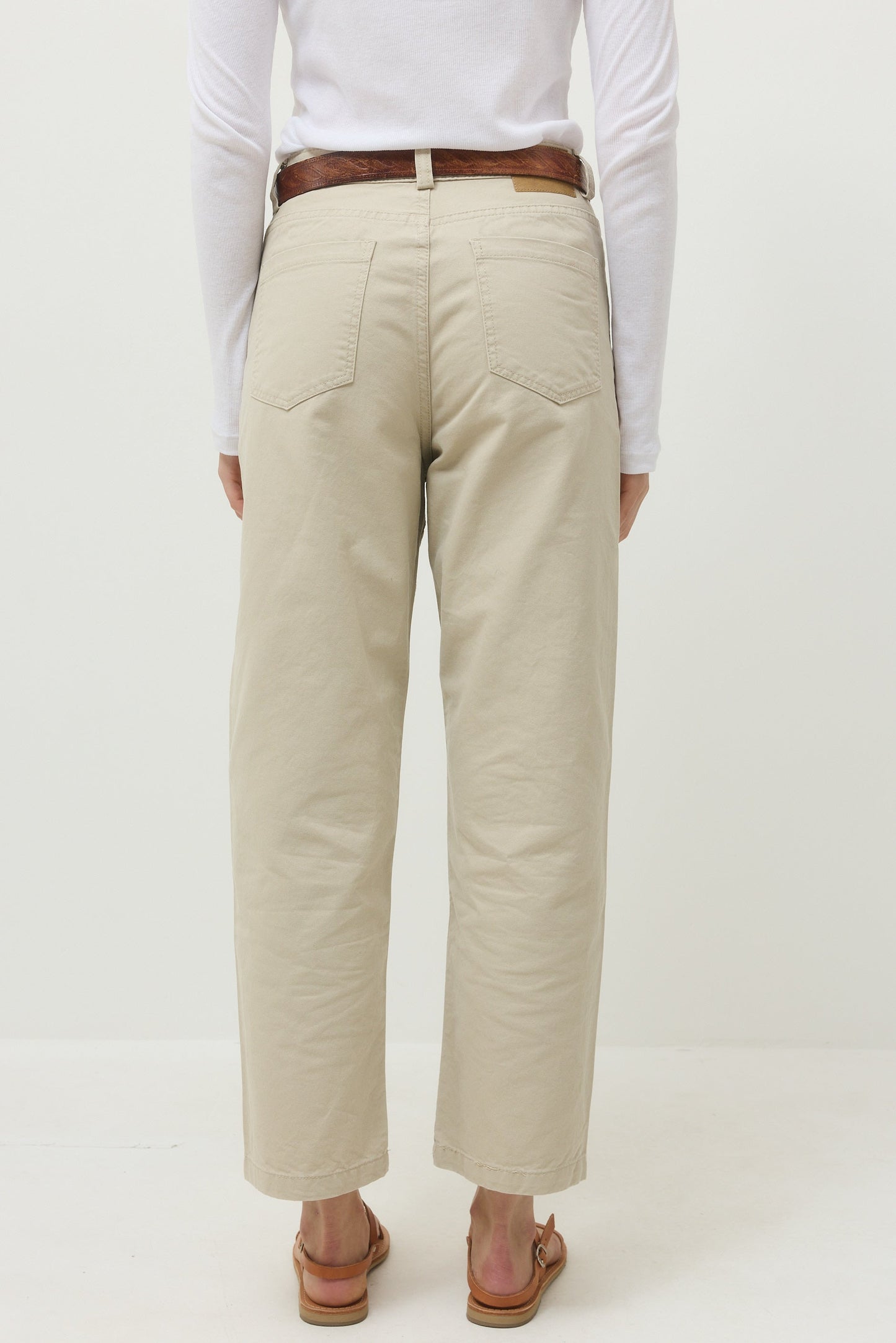 Yumi Pants