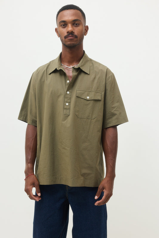 Danny Shirt
