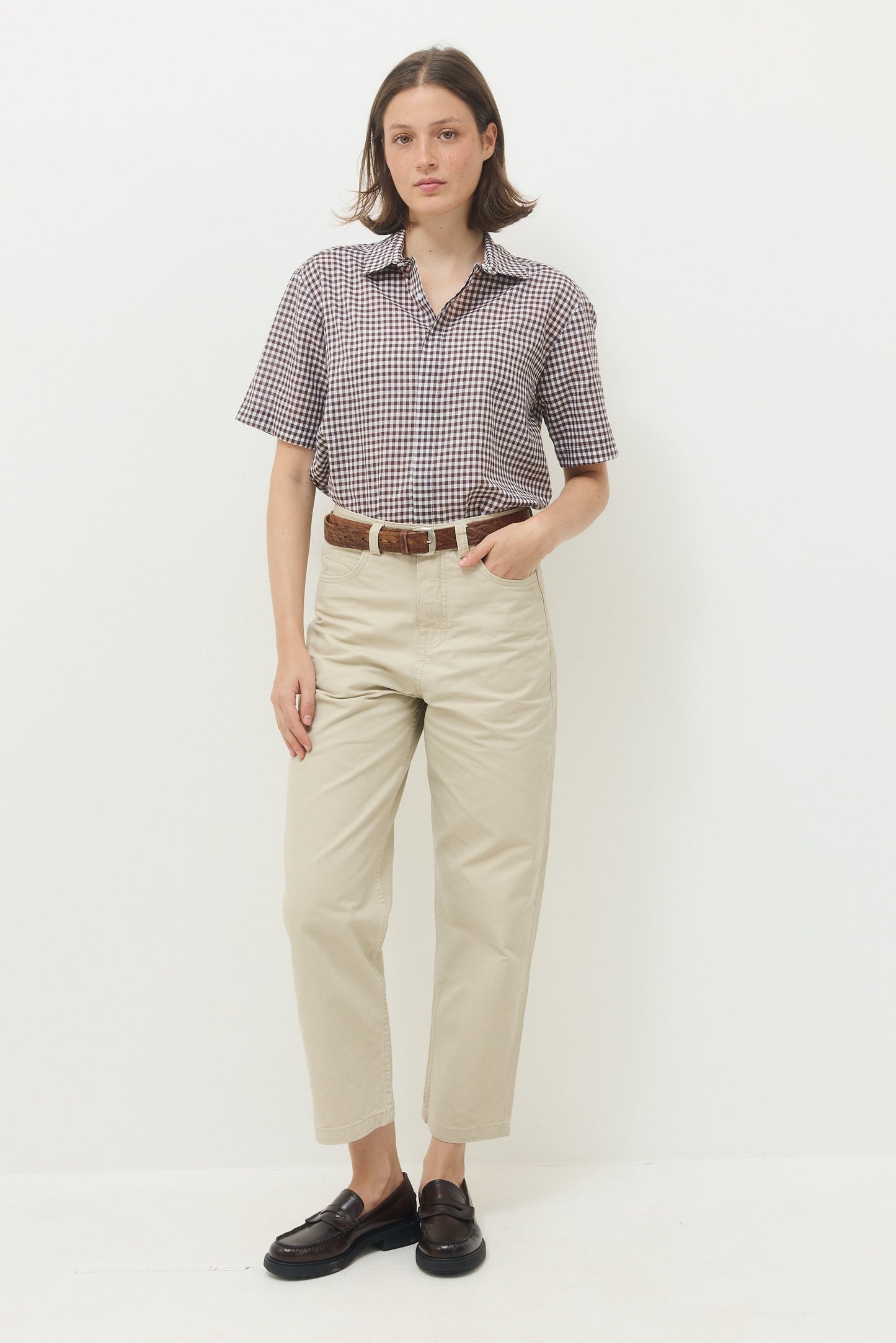 Atalia Shirt