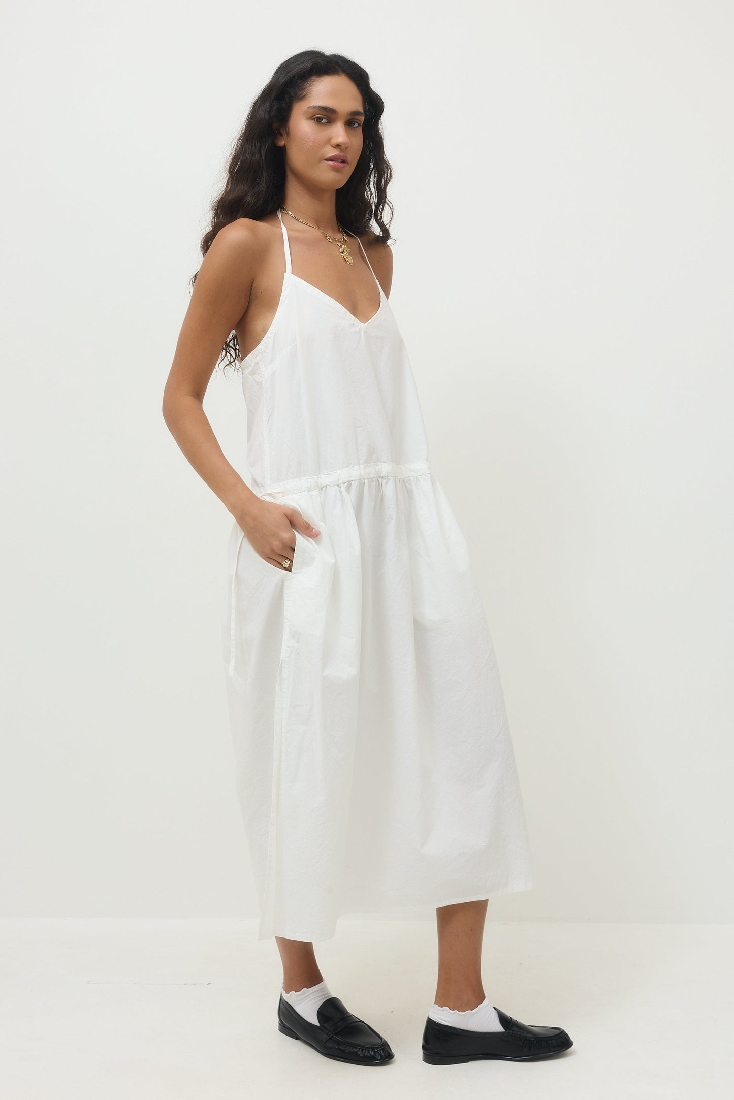 Australia Dress