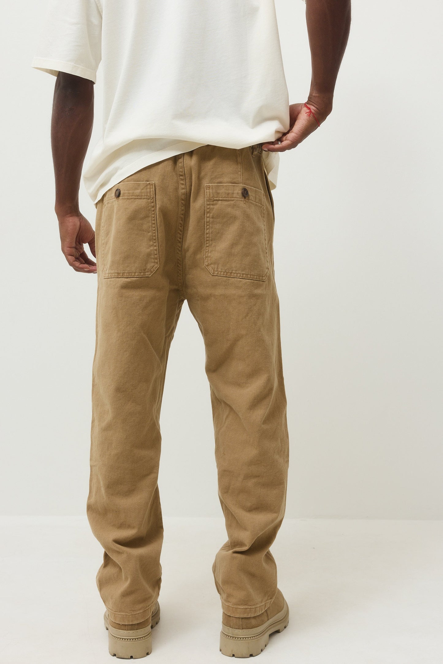 Shahar Pants