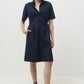 Poelet Dress