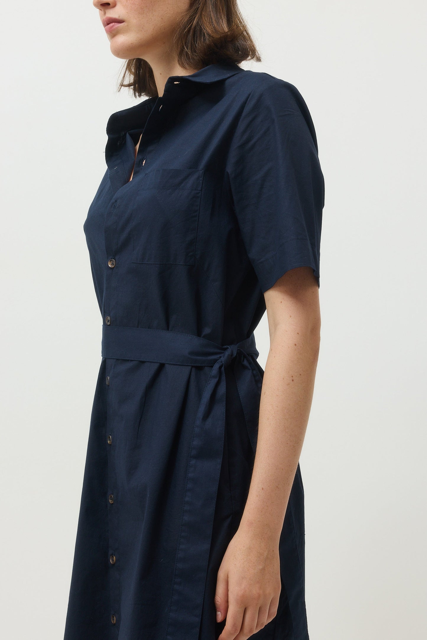 Poelet Dress