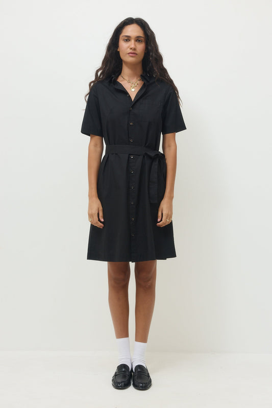 Poelet Dress