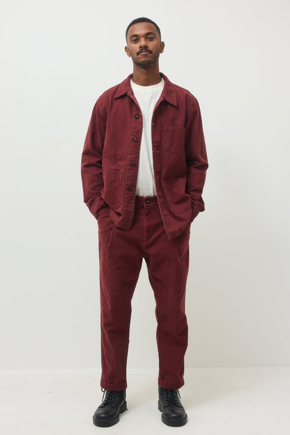 David Pants