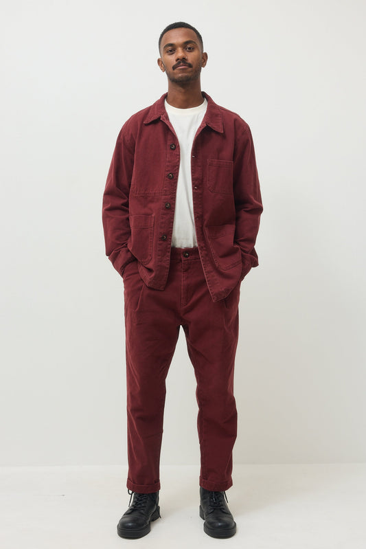 David Pants