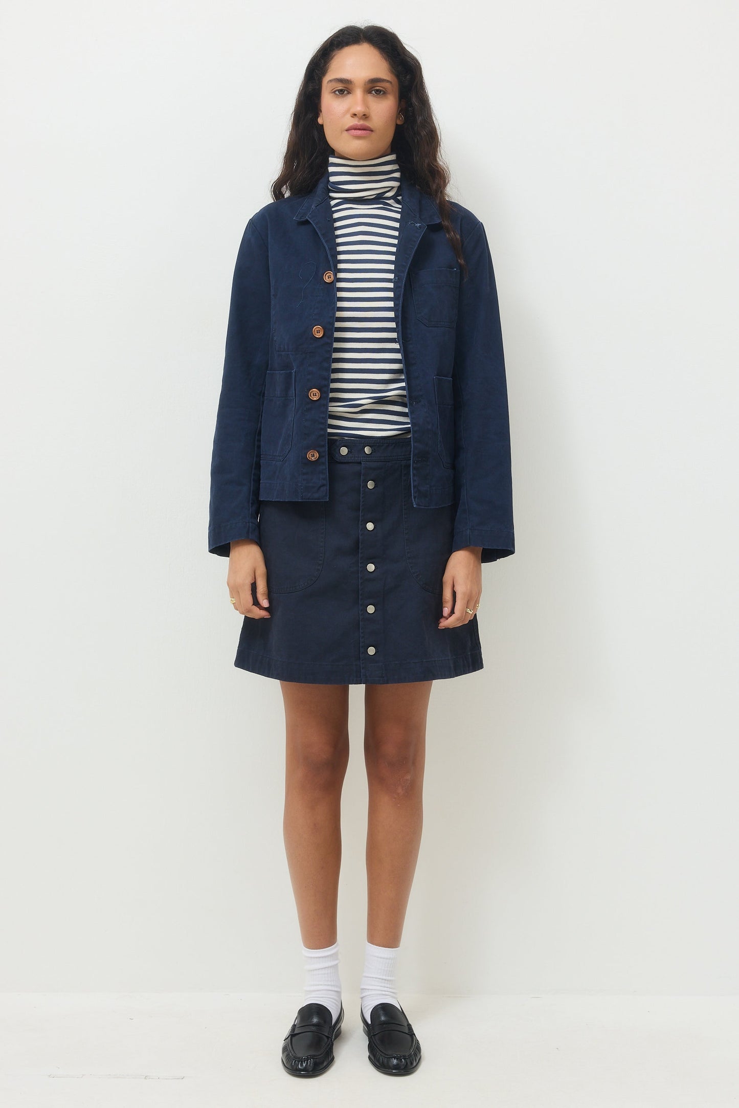 Raz Jacket