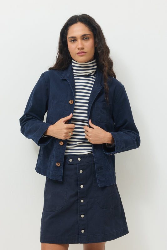 Raz Jacket