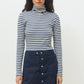 Charlotte Turtleneck